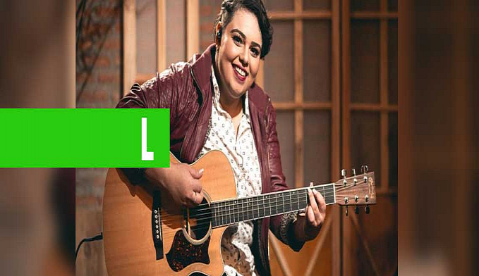 CONFIRA A NOVA MÚSICA DE CAROL BABY, 'CHAVE DO APÊITO' - News Rondônia
