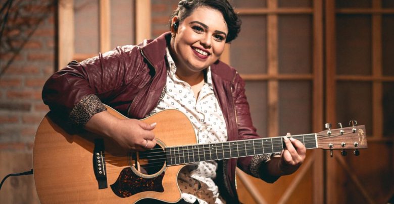 CONFIRA A NOVA MÚSICA DE CAROL BABY, 'CHAVE DO APÊITO' - News Rondônia