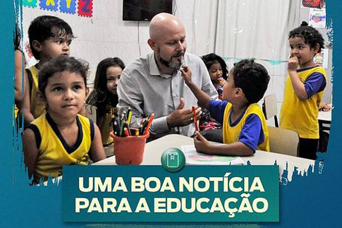 Após intervenção do Vereador Aleks Palitot, professores aprovados no último certame serão em breve convocados - News Rondônia