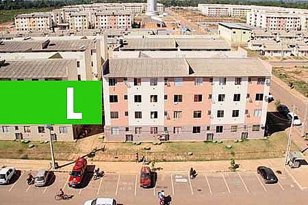 SEAS SUBSTITUI CONTEMPLADOS COM IMÓVEL NO ORGULHO DO MADEIRA, EM PORTO VELHO, QUE NÃO COMPARECERAM AO SORTEIO DE ENDEREÇOS - News Rondônia