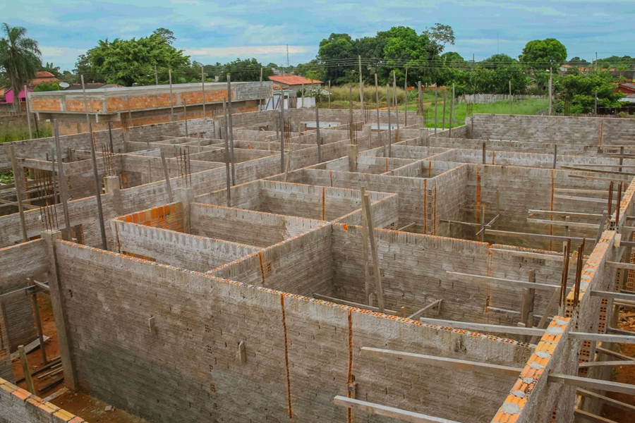Seosp terá escritórios regionais em seis municípios para dinamizar fiscalização de serviços e obras - News Rondônia