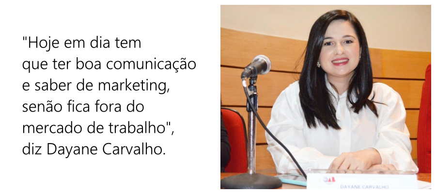 Jovens advogados enfrentam falta de experiência e alta concorrência para entrar no mercado de trabalho - News Rondônia