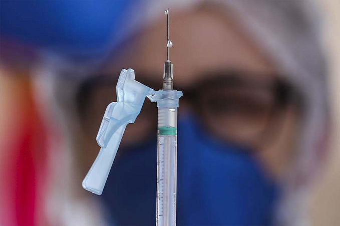 IMUNIZAÇÃO: Governo de Rondônia recebe 36.350 doses de vacinas contra a covid-19 - News Rondônia