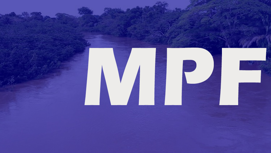 HIDRELÉTRICA TABAJARA: MPF RECOMENDA REVISÃO DO CADASTRAMENTO DA POPULAÇÃO QUE SERÁ AFETADA - News Rondônia