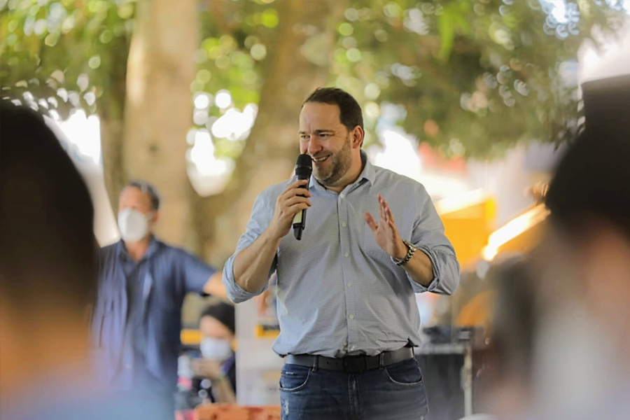 Santa Luzia vai receber R$ 100 mil para a compra de medicamentos, conquistados pelo Deputado Alex Redano - News Rondônia