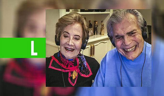 CHEGOU AO FIM: Tarcísio Meira e Glória Menezes deixam a Globo após 53 anos - News Rondônia