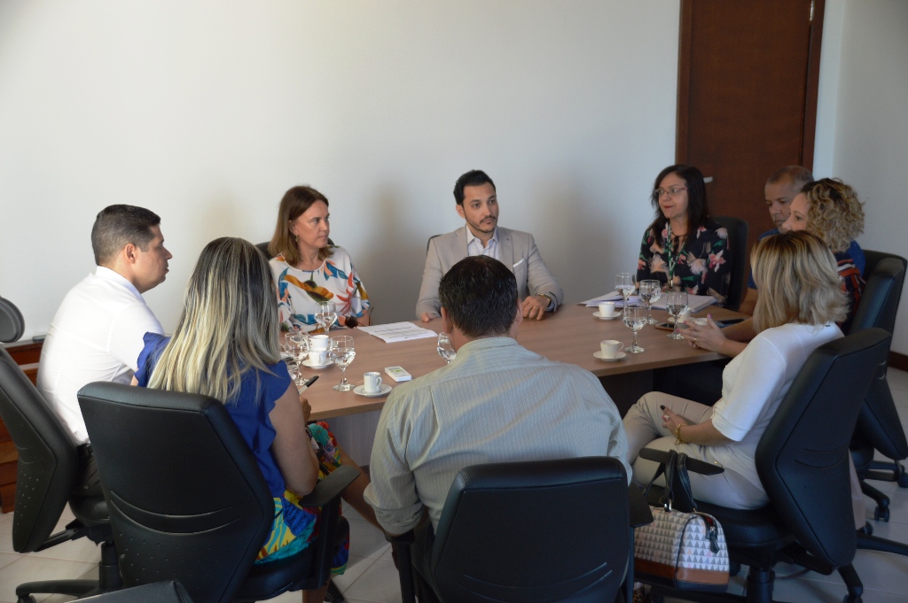 PORTO VELHO É A PRÓXIMA CIDADE A RECEBER PROJETO DO GOVERNO DE RONDÔNIA PARA FORTALECER A ATENÇÃO BÁSICA À SAÚDE - News Rondônia