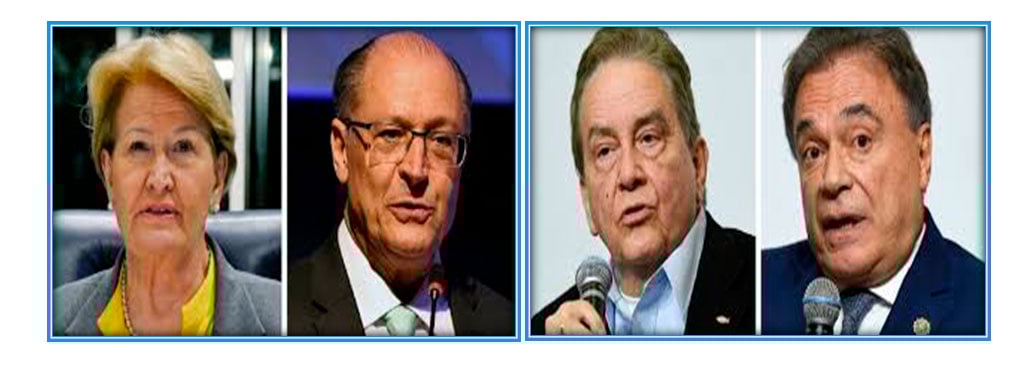 POLÍTICA & MURUPI: UM PRA LÁ, OUTRO PRA CÁ - News Rondônia