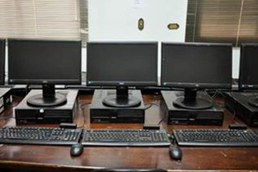 Correios doa computadores por meio do Projeto Inclusão Digital por todo o Brasil - News Rondônia