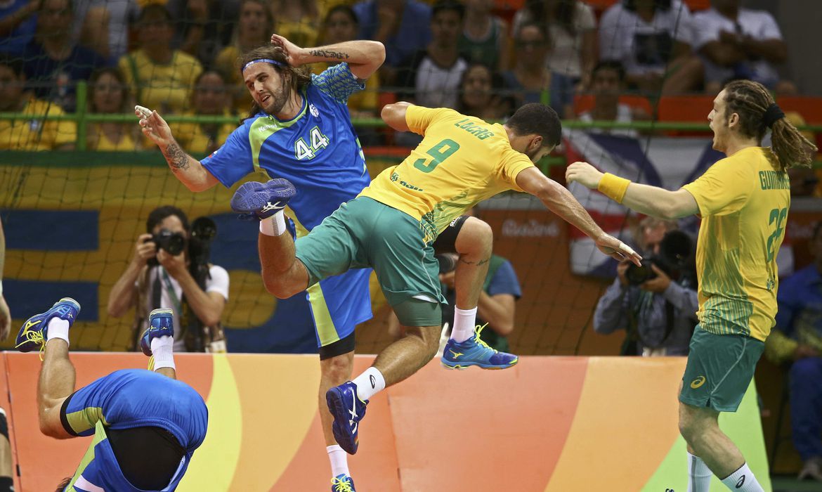 PRÉ-OLÍMPICO DE HANDEBOL É ADIADO POR CORONAVÍRUS - News Rondônia