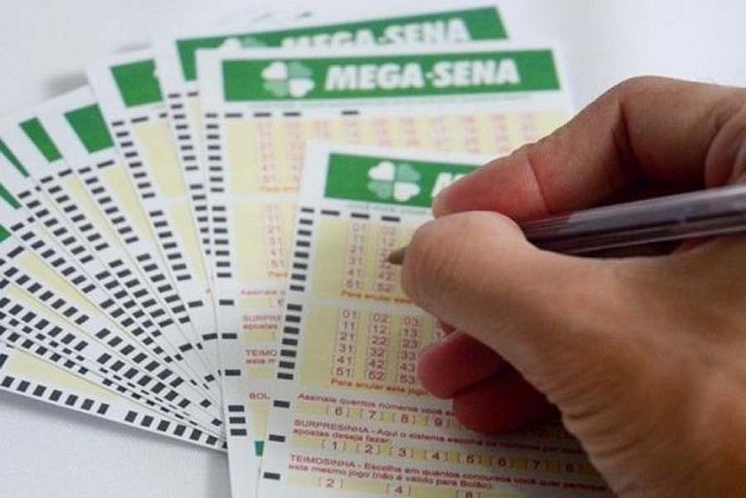 Mega-Sena sorteia R$ 3 milhões nesta quarta-feira (22) - News Rondônia