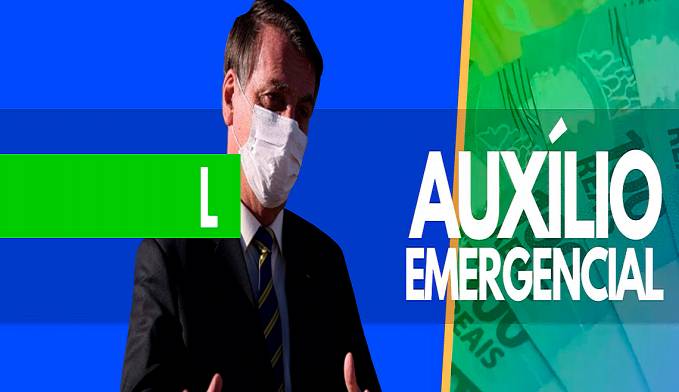 GOVERNO ESTUDA NOVO VALOR PARA A QUARTA PARCELA DO AUXÍLIO EMERGENCIAL - News Rondônia
