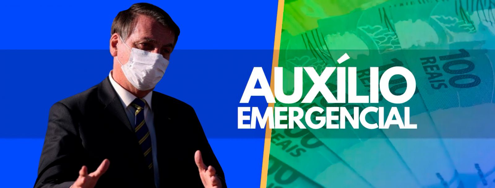 GOVERNO ESTUDA NOVO VALOR PARA A QUARTA PARCELA DO AUXÍLIO EMERGENCIAL - News Rondônia