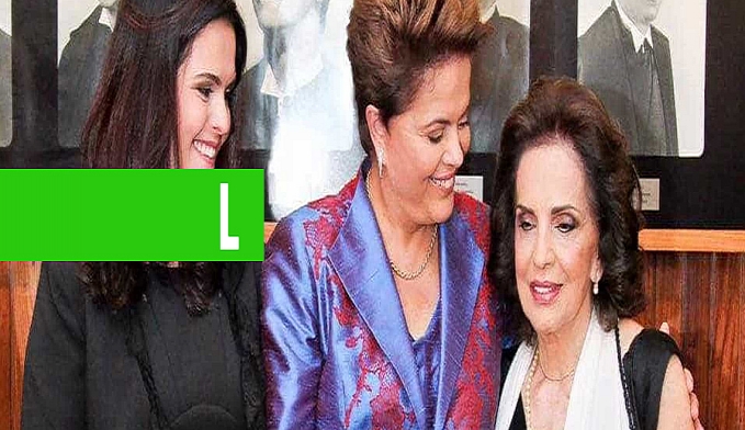 MORRE MÃE DA EX-PRESIDENTE DILMA ROUSSEFF - News Rondônia