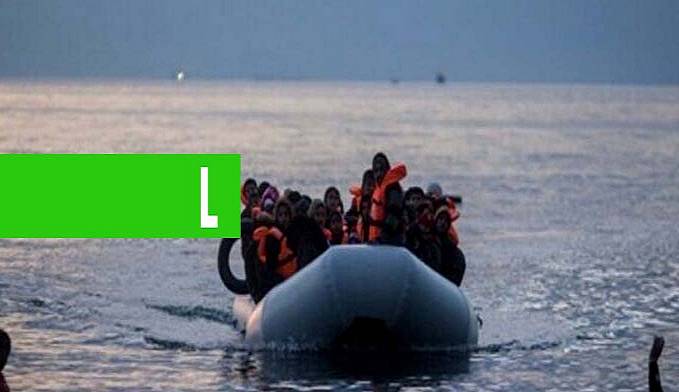 SETE PESSOAS MORREM EM NAUFRÁGIO DE BARCO DE IMIGRANTES NA TURQUIA - News Rondônia