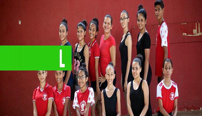 PROJETO DE DANÇA E GINÁSTICA RÍTMICA IMPLANTADO EM ESCOLA DA CAPITAL TROUXE MELHORA NO DESEMPENHO ESCOLAR DOS ALUNOS - News Rondônia