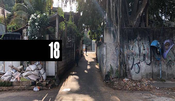 MULHER É ENCONTRADA MORTA COM TIROS NA CABEÇA - News Rondônia