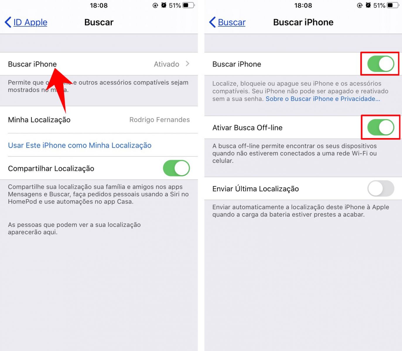 APPLE CONSEGUE ACHAR IPHONE ROUBADO MESMO SEM INTERNET; ENTENDA COMO - News Rondônia