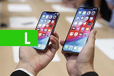 CONFIRA DETALHES SOBRE O MAIOR IPHONE JÁ LANÇADO - News Rondônia