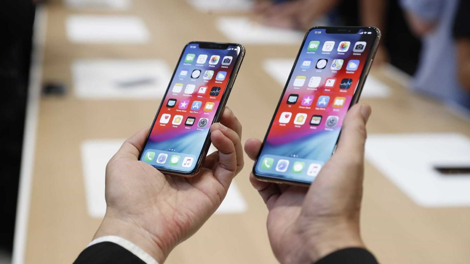 CONFIRA DETALHES SOBRE O MAIOR IPHONE JÁ LANÇADO - News Rondônia