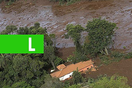 CHEGA A NOVE NÚMERO DE MORTOS PELO ROMPIMENTO DE BARRAGEM EM MINAS - News Rondônia