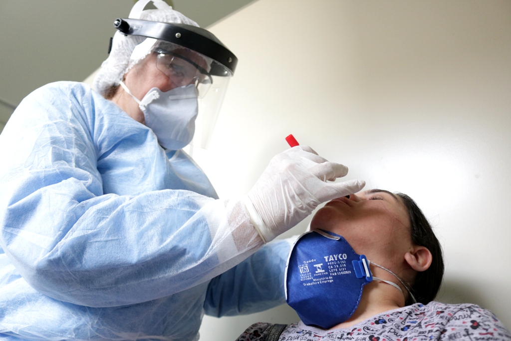 ESTADO ABRE PROCESSO SELETIVO PARA CONTRATAÇÃO EMERGENCIAL TEMPORÁRIA DE MÉDICOS CLÍNICOS E INTENSIVISTAS EM RONDÔNIA - News Rondônia