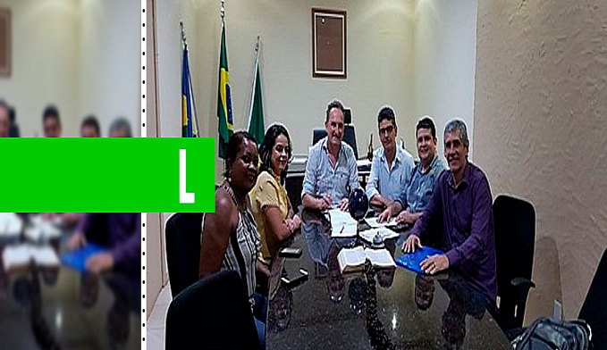 PREFEITURA DE ROLIM DE MOURA EM PARCERIA COM O GOVERNO DO ESTADO REALIZARÁ A FASE MUNICIPAL DO JOER - News Rondônia