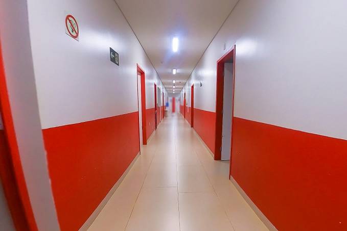Número de casos continua aumentando e prefeitura precisa isolar ala vermelha do Hospital Municipal de Jaru para tratar pacientes com Covid-19 - News Rondônia