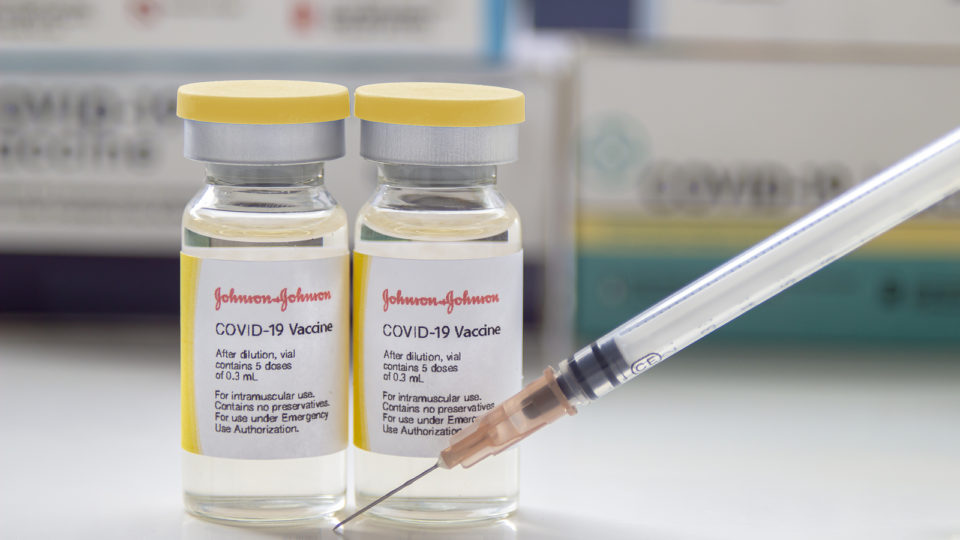 Anvisa aprova ampliação do prazo de validade de 3 milhões de doses da Janssen - News Rondônia