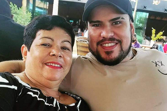 Jovem do MS trazido com Covid para RO recebe alta após 13 dias internado na UTI - News Rondônia