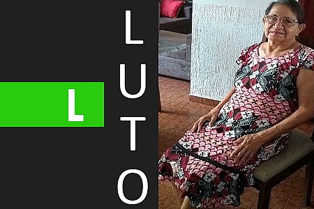 NOTA DE FALECIMENTO DA PROFESSORA MARIA AUXILIADORA COUTINHO - News Rondônia