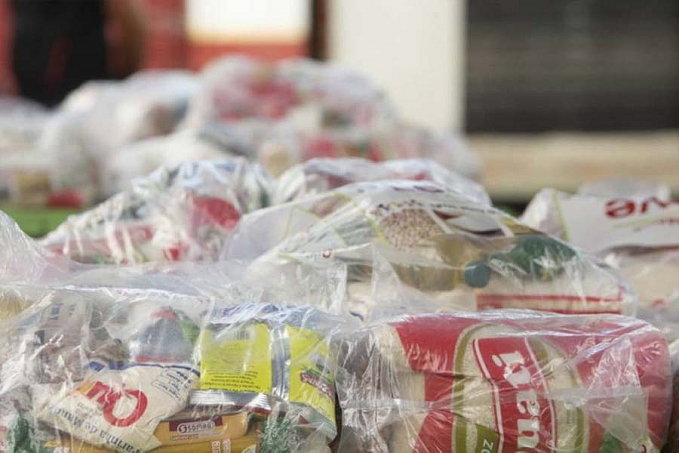 Conab realiza leilões para aquisição de 196 toneladas de alimentos para serem doados a comunidades em insegurança alimentar - News Rondônia