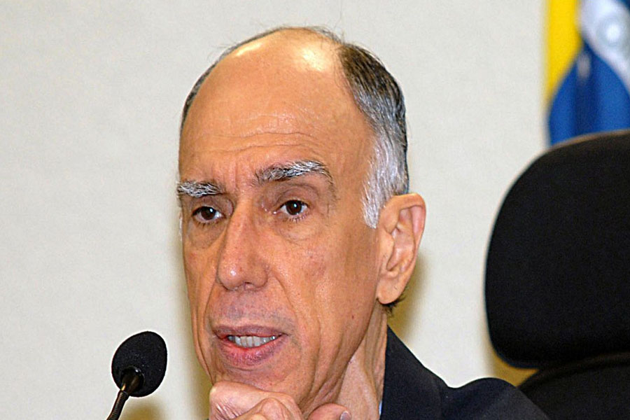 Morre, em Brasília, o ex-vice-presidente da República, Marco Maciel - News Rondônia
