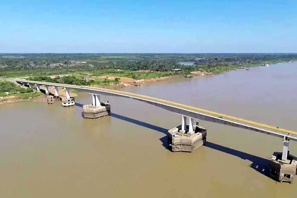 Cheia do rio Madeira deve permanecer na média histórica em 2021 - News Rondônia