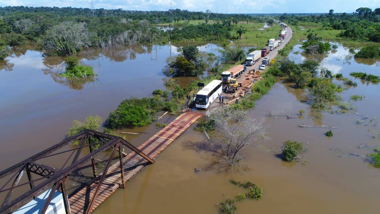 DR. NEIDSON ESTARÁ EM BRASÍLIA PARA TRATAR DOS ACESSOS AOS MUNICÍPIOS DE GUAJARÁ-MIRIM E NOVA MAMORÉ - News Rondônia