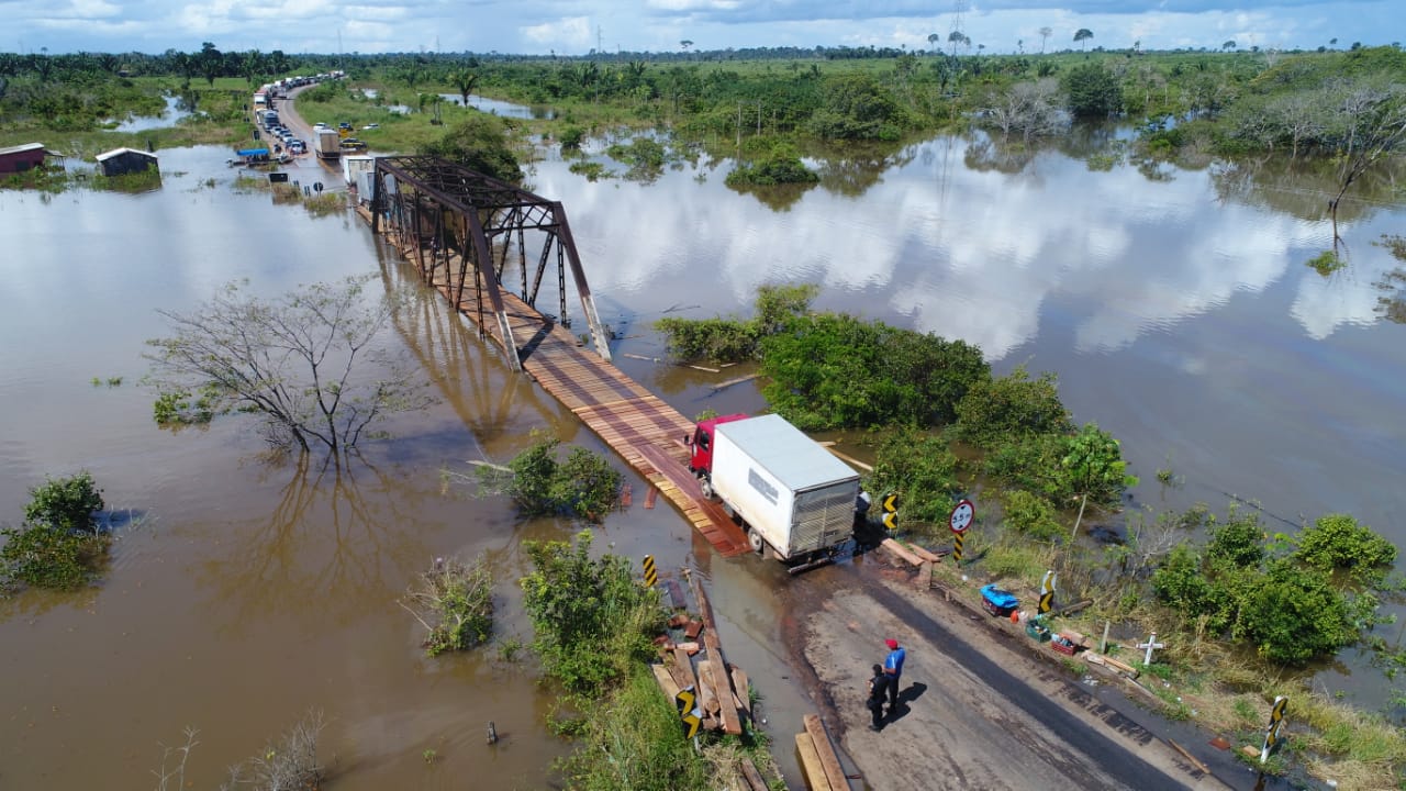 DR. NEIDSON ESTARÁ EM BRASÍLIA PARA TRATAR DOS ACESSOS AOS MUNICÍPIOS DE GUAJARÁ-MIRIM E NOVA MAMORÉ - News Rondônia