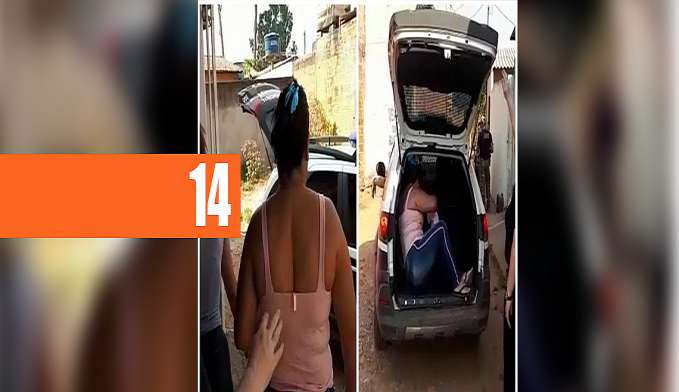 MADRASTA MATA CRIANÇA ENVENENADA POR SEGURO DE R$ 800 MIL - News Rondônia
