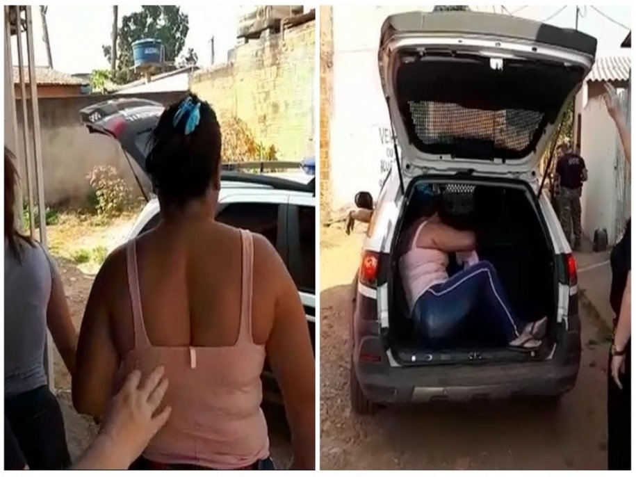 MADRASTA MATA CRIANÇA ENVENENADA POR SEGURO DE R$ 800 MIL - News Rondônia