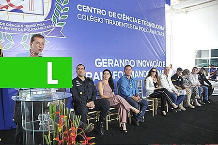 COMUNIDADE DE NOVA MUTUM GANHA CENTRO DE CIÊNCIA E TECNOLOGIA - News Rondônia