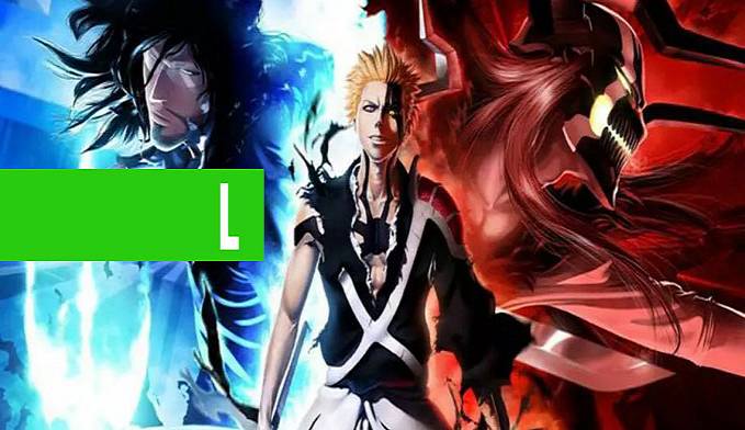 Bleach Brasil - Que os espíritos estejam com você!: Nova Temporada Anime  2023