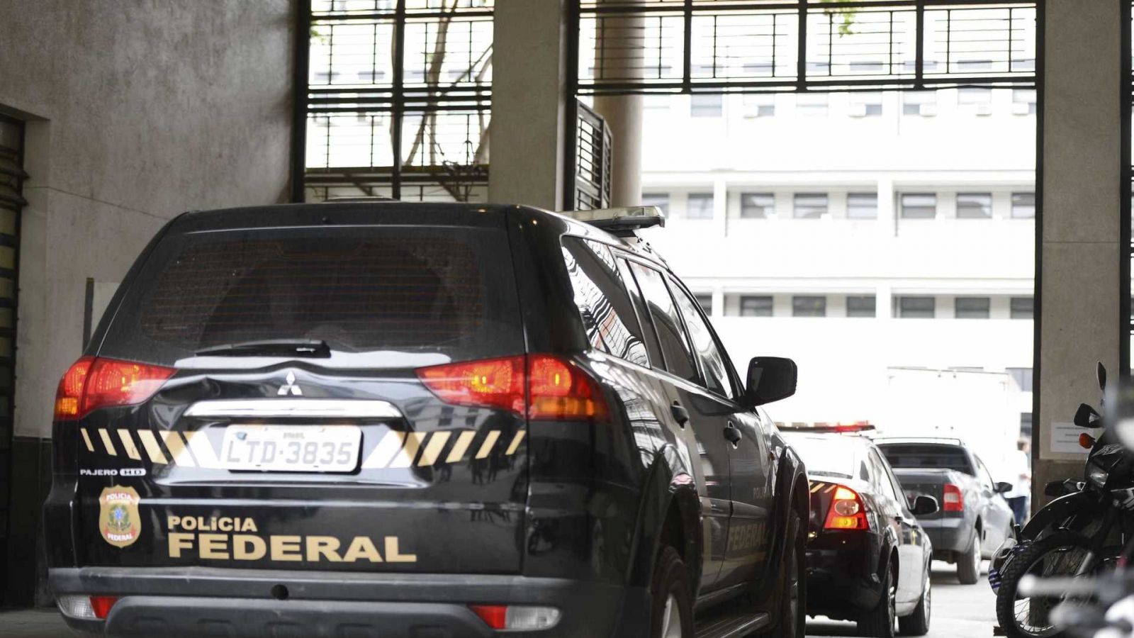 PF PRENDE 11 EM OPERAÇÃO CONTRA PORNOGRAFIA INFANTIL EM 7 ESTADOS - News Rondônia