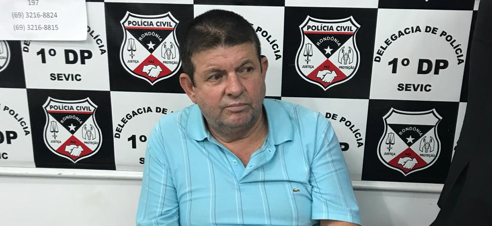 Fatos novos no caso da chacina da ex-fazenda Shalom justificam mais investigações pelo MPF e PF do amazonas - News Rondônia