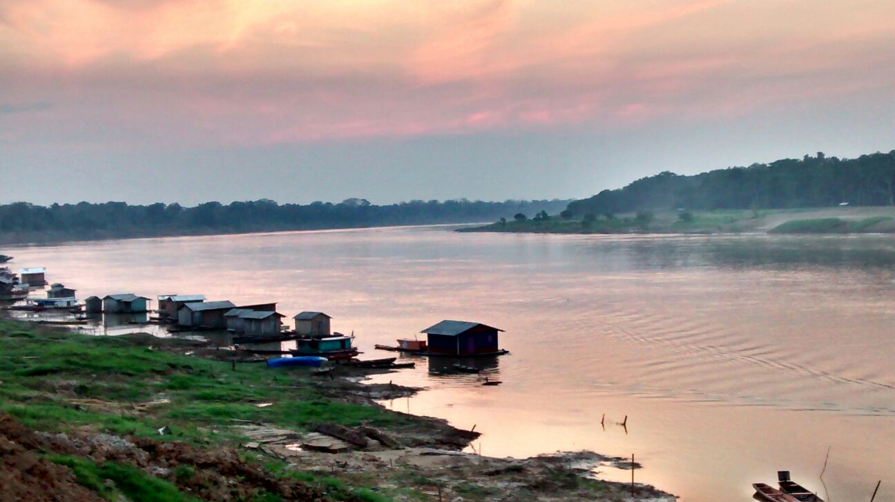 Fatos novos no caso da chacina da ex-fazenda Shalom justificam mais investigações pelo MPF e PF do amazonas - News Rondônia