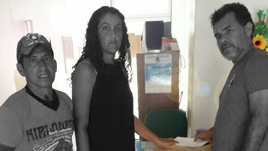 Fatos novos no caso da chacina da ex-fazenda Shalom justificam mais investigações pelo MPF e PF do amazonas - News Rondônia