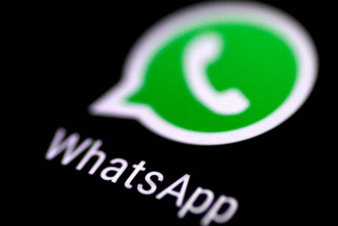 WhatsApp começa a liberar opção para acelerar mensagens de áudio - News Rondônia