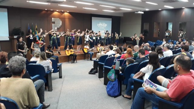 COLÉGIO SAPIENS TRABALHA EDUCAÇÃO SOCIOEMOCIONAL COM ALUNOS DO ENSINO INFANTIL AO ENSINO MÉDIO - News Rondônia