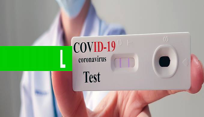 ANS determina cobertura obrigatória de testes rápidos para COVID-9 a planos de saúde - News Rondônia