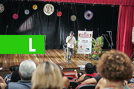 BIBLIOTECA VIVEIRO DAS LETRAS REALIZA SARAU CHAMAS DA POESIA - News Rondônia