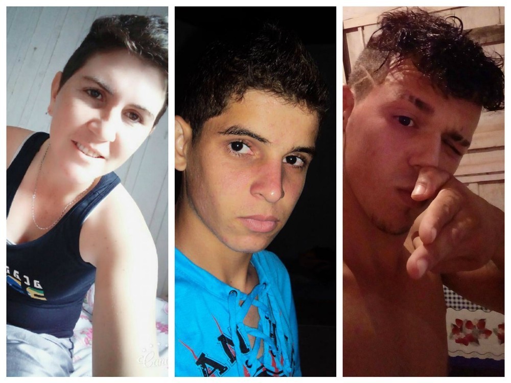 ACUSADOS DE ASSASSINATOS DE ADOLESCENTES EM CABIXI SÃO CONDENADOS PELO TRIBUNAL DO JÚRI DE COLORADO - News Rondônia