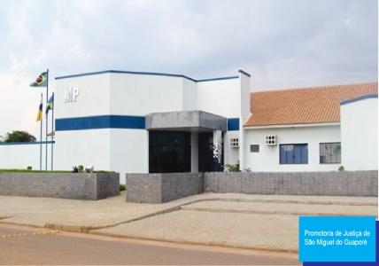 MP E POLÍCIA CIVIL CUMPREM MEDIDAS CAUTELARES NA SEGUNDA FASE DA OPERAÇÃO CONTRAFAÇÃO - News Rondônia